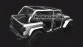 De nieuwe Jeep Wrangler JL Unlimited Rubicon