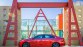 Kia Forte sedan 2019 zijaanzicht