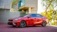 Kia Forte sedan 2019 schuinvoor