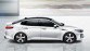 Nieuwe Kia Optima ook als plug-in hybride