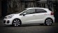 Kia Rio facelift