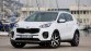 Kia Sportage GT-Line wit