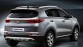 Kia Sportage GT-Line