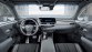Lexus ES 250h F Sport Line dashboard