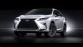 Lexus RX F Sport Line