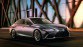 Nieuwe Lexus sedan is de ES