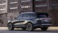 Lincoln Aviator Preview schuinachter