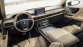 Lincoln Aviator Preview interieur