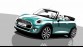 Schets MIni Cabrio