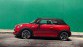 Mini Cooper S Cabrio 2016