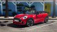 Nieuwe MINI Cabrio opent zijn dak in Nederland
