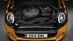 MINI Twin Power Turbo motoren
