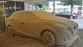 Mazda2 Mazda-Mulder in zand