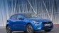 Nieuwe Mazda2