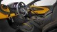 Interieur McLaren 570S