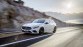 Mercedes A-klasse schuinvoor
