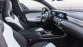 Mercedes A-klasse interieur