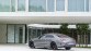 Mercedes CLS schuinachter