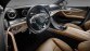Interieur Mercedes-Benz E-Klasse W213