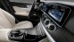Interieur Mercedes E-Klasse W213