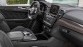 Mercedes GLE interieur