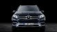 Mercedes GLE 500e