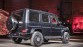 Mercedes G-klasse prijs achterkant