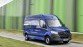 Mercedes Sprinter elektrisch