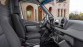 Mercedes Sprinter dashboard