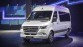 Mercedes Sprinter Tourer