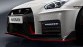 Nieuwe Nissan GT-R nog sneller als NISMO