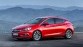 Nieuwe Opel Astra 2015 hatchback