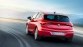 Nieuwe Opel Astra achterzijde