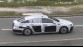 Nieuwe Opel Insignia prototype