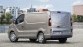 Nieuwe Opel Vivaro