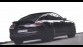 Nieuwe Porsche Panamera onderweg