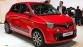 Nieuwe Renault Twingo