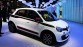 Presentatie Renault Twingo