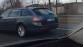 Skoda Superb Combi spy video