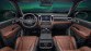 Interieur nieuwe SsangYong Rexton