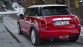 Mini Steptronic 7 achterkant