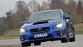 Nieuwe Subaru WRX STI, een kanjer