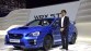 De vader van de WRX STI, Masuo Takatsu.