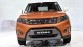 Nieuwe Suzuki Vitara eind maart in Nederland
