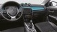 Interieur Suzuki Vitara