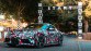 Nieuwe Toyota Supra maakt opwachting in camouflagekledij