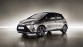 De nieuwe Toyota Yaris