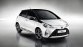 De nieuwe Toyota Yaris
