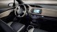 Interieur nieuwe Toyota Yaris