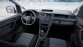 Nieuwe Volkswagen Caddy interieur